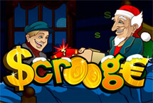 Scrooge