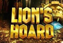 Lion's Hoard